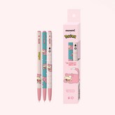 153 포켓몬펜 야돈