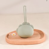 灰綠色獅子收納盒 × 1個