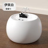 白色小貓1L:犬貓通用 × 1個