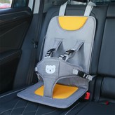 座椅【四季通用】灰色小碼【6個月到3歲】 × 1個