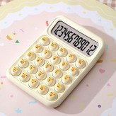黃色 × 1個