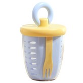 옐로우 + 블루 × 1개