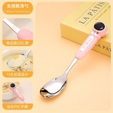 太空人粉勺子【316不鏽鋼】 × 1個