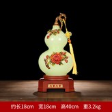 大號大富大貴琉璃:如圖所示 × 1件
