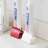 에코스텐드치약짜개(화이트) × 1개