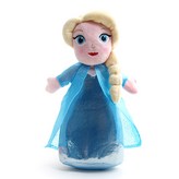 엘사인형 필통파우치 × 1개