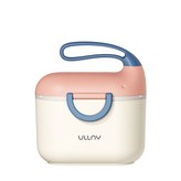 浪漫粉, 400ml × 1個