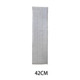 42cm通用原裝布6塊(不含拖把):如圖所示 × 1個