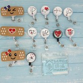 紫蝴蝶結OK蹦~現貨,夾式 × 1個