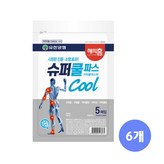 5매입
