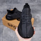 黑色35 女款 × 1個