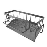 槍灰+毛巾桿 × 1個