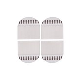 無痕魔術貼（38*38MM）12對/包 × 1件