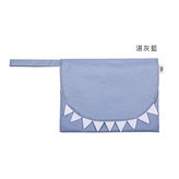 湛灰藍 × 1個