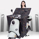防水防曬帶口袋黑色麥穗:1個 × 1個