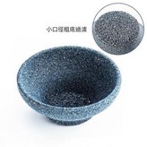 小口徑過濾器 粗底 × 1套