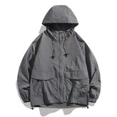 灰色（單獨衣服）2XL × 1個