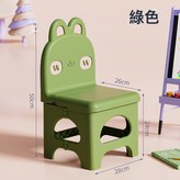 可愛兔兔(橄欖綠):如圖 × 1件