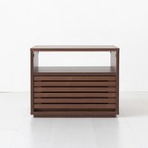 브라운월넛베니어 × 1개