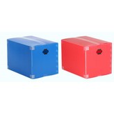 이사박스11호 파랑