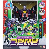 그란데본 5개 × 50개