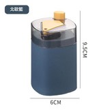 北歐藍OPP袋 × 1個