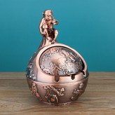 紅銅【猴】 × 1個