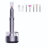 升級M8金屬深灰色【贈全套磨頭禮包】 × 1個