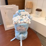 大耳狗+禮物袋 × 1件