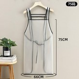 白色無口袋 75碼 × 1個