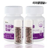 60정 × 2개
