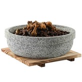 프리미엄 폴리싱 두꺼운 22cm × 1개