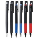 0.3 블랙2개+블루2개+레드2개