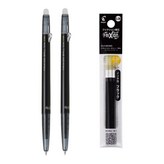 리필 3p 1개 + 블랙 2개