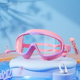 粉紫色 × 1個