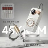 白色206加小手柄加打磨六件套:如圖 × 1個