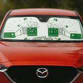 快樂乾杯 × 1個