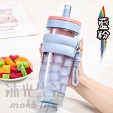 藍粉色,1000ml × 1個