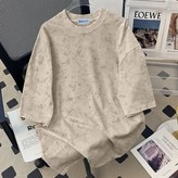 純扎染卡其色【優質索羅娜】2XL(建議150-175斤) × 1個