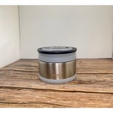 不鏽鋼色 × 1個