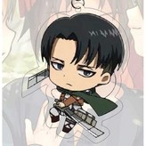 리바이 × 1개
