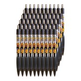 黑色 × 50個