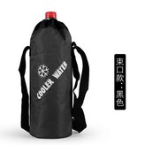 小雪花-黑色1.5L × 1個