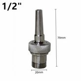 12) 1l2 Outer (304 SS ) × 1개