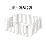 白色 50高6片裝115*50CM × 1套