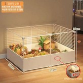 72x37x37 삼면 투명 × 1개