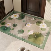 蓮心柔柔,45*75【小尺寸 非常規】 × 1個