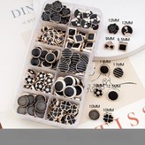 3.블랙(T303) 100PCS
