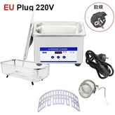 0.8L / 35W 歐規220V × 1個
