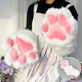 furry獸爪 - 伯爵白A × 1個
